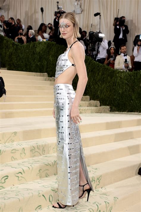 hunter shafer prada|hunter schafer met gala.